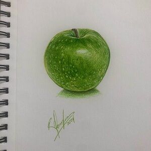 Green Apple